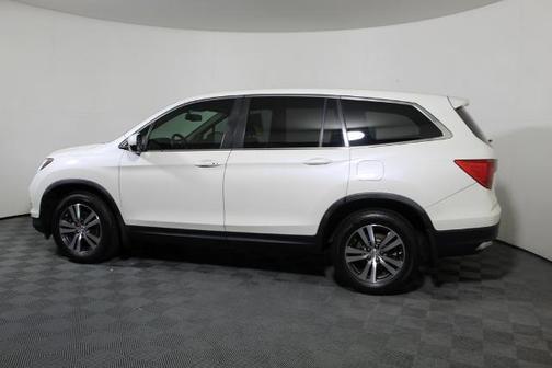 2016 Honda Pilot EX-L W/ RES