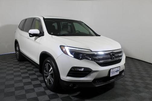 2016 Honda Pilot EX-L W/ RES
