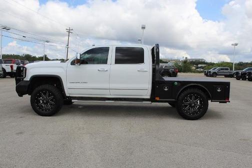 2019 GMC Sierra 1500 DENALI