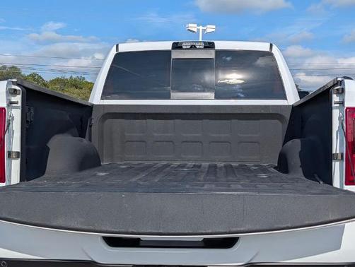 Bright White Clearcoat 2025 RAM 2500 LIMITED