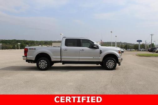 2021 Ford F-350 LARIAT SUPER DUTY