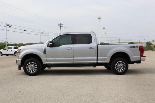 2021 Ford F-350 LARIAT SUPER DUTY