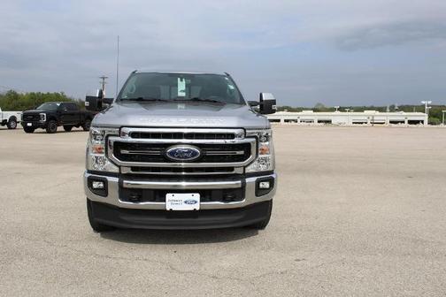 2021 Ford F-350 LARIAT SUPER DUTY