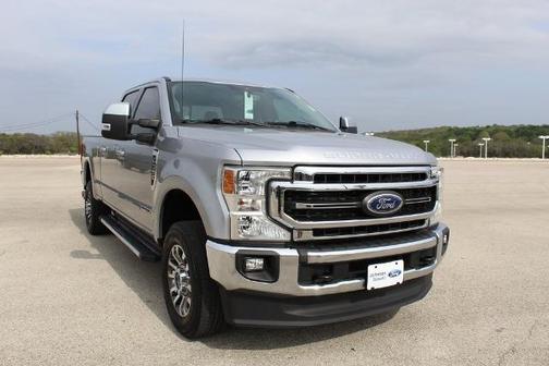 2021 Ford F-350 LARIAT SUPER DUTY