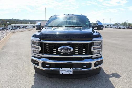 2023 Ford F-350 KING RANCH
