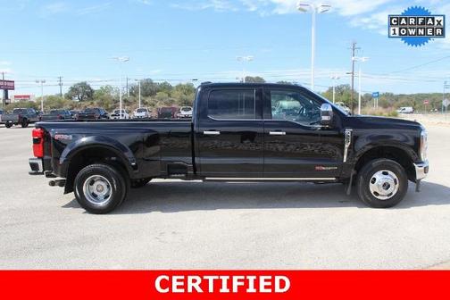 2023 Ford F-350 KING RANCH