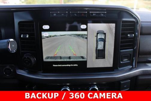 2023 Ford F-350 KING RANCH