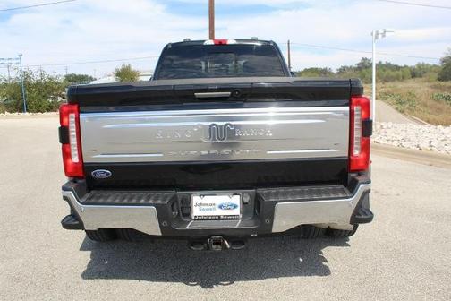 2023 Ford F-350 KING RANCH