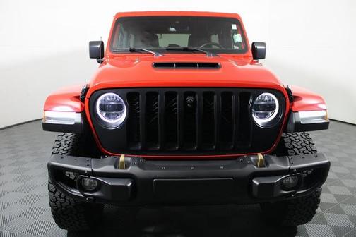 2023 Jeep Wrangler RUBICON 392