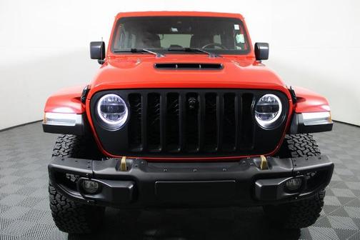 2023 Jeep Wrangler RUBICON 392