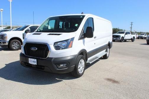 2024 Ford Transit-250 BASE