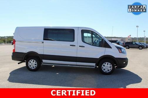 2024 Ford Transit-250 BASE