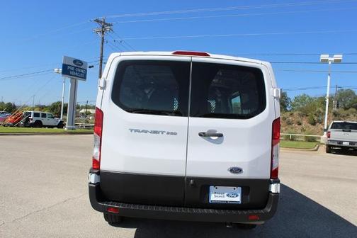 2024 Ford Transit-250 BASE