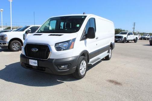 2024 Ford Transit-250 BASE