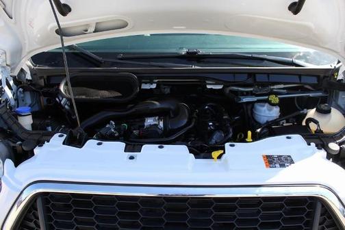 2024 Ford Transit-250 BASE