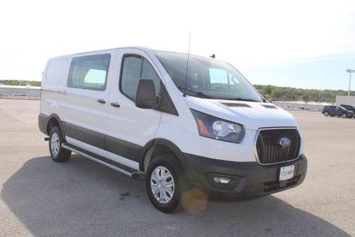 2024 Ford Transit-250 BASE