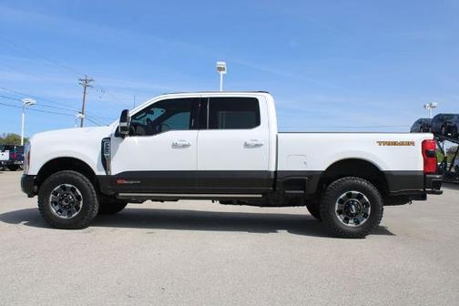 2024 Ford F-250 KING RANCH