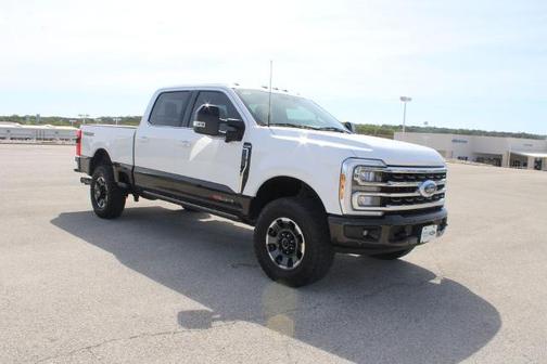 2024 Ford F-250 KING RANCH