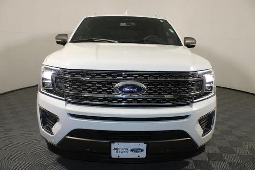2020 Ford Expedition KING RANCH