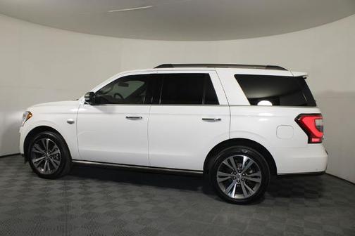 2020 Ford Expedition KING RANCH