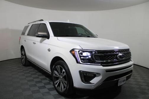 2020 Ford Expedition KING RANCH