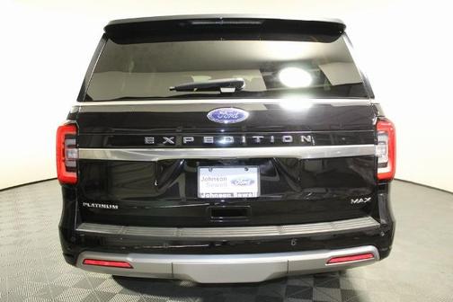2024 Ford Expedition PLATINUM