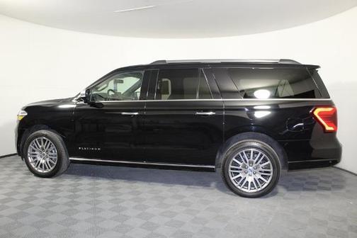 2024 Ford Expedition PLATINUM
