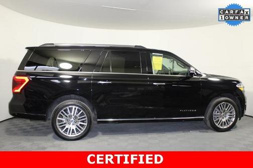 2024 Ford Expedition PLATINUM
