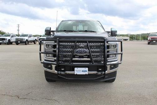 2023 Ford F-350 LARIAT SUPER DUTY