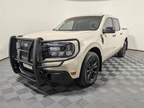 TERRAIN 2024 Ford Maverick XLT
