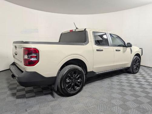 TERRAIN 2024 Ford Maverick XLT