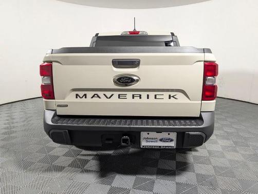 TERRAIN 2024 Ford Maverick XLT