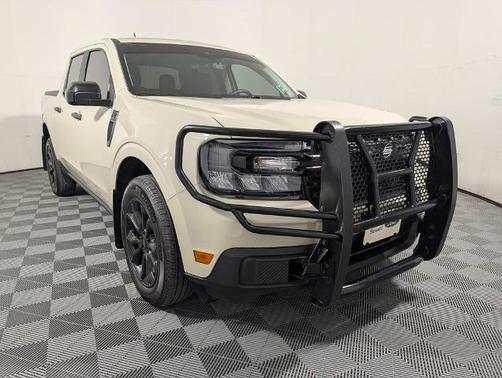TERRAIN 2024 Ford Maverick XLT
