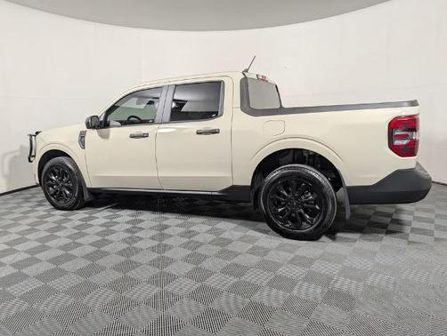 TERRAIN 2024 Ford Maverick XLT