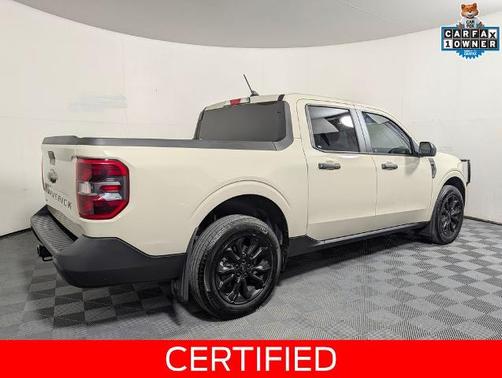 TERRAIN 2024 Ford Maverick XLT