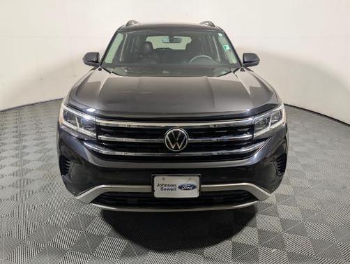 2022 Volkswagen Atlas 3.6 SE W/ TECHNOLOGY