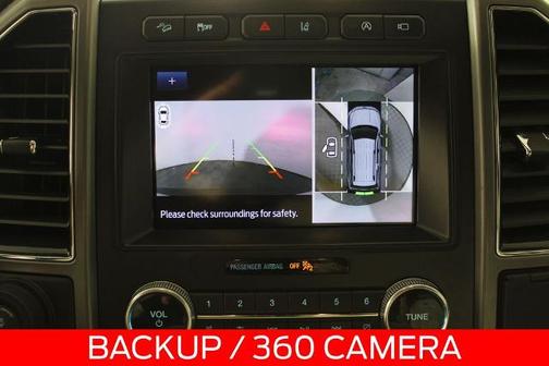 2020 Ford Expedition PLATINUM