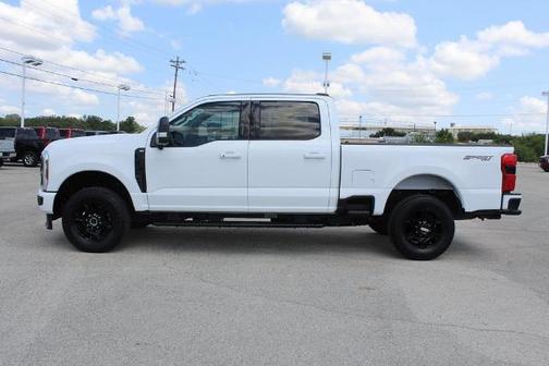 2024 Ford F-350 XLT