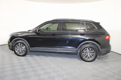 2021 Volkswagen Tiguan 2.0T S