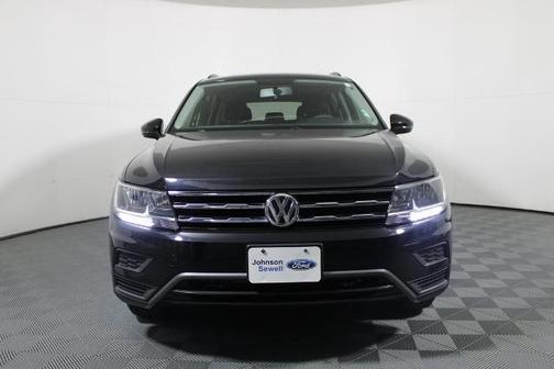 2021 Volkswagen Tiguan 2.0T S