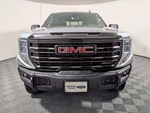 Sterling 2026 GMC Sierra 1500 AT4X