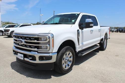 2023 Ford F-250 LARIAT