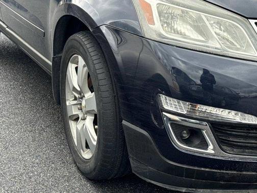 2016 Chevrolet Traverse 1LT