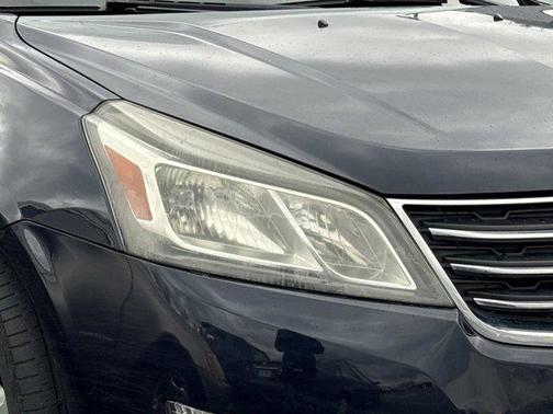 2016 Chevrolet Traverse 1LT