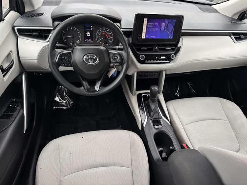 2023 Toyota Corolla Cross L
