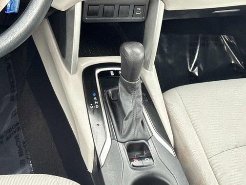 2023 Toyota Corolla Cross L