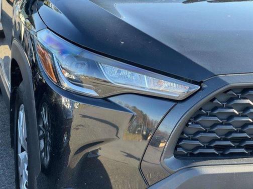 2023 Toyota Corolla Cross L