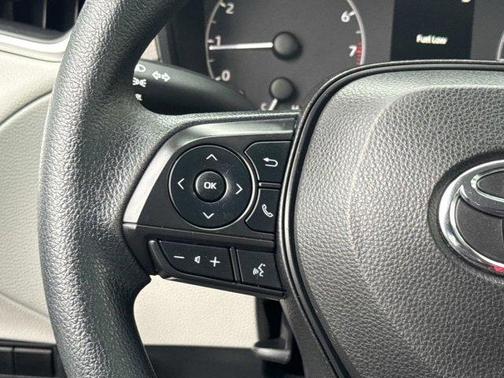 2023 Toyota Corolla Cross L