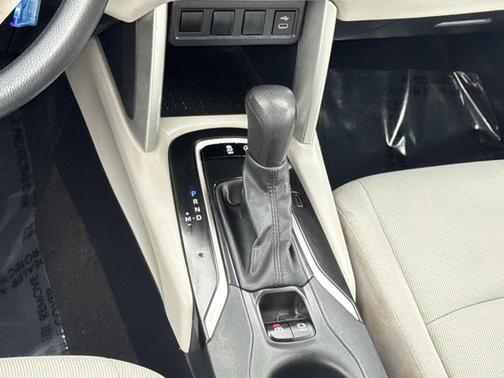 2023 Toyota Corolla Cross L