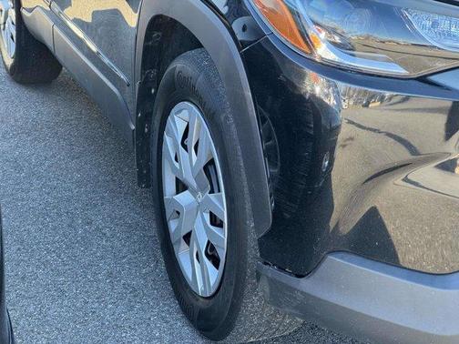 2023 Toyota Corolla Cross L